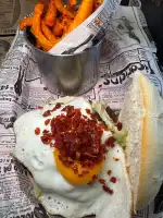 Burger Doze - Imagen 8