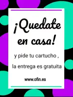 OFIN Cartuchos - Imagen 4
