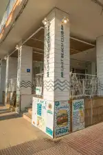 Limit Beach - Image 1