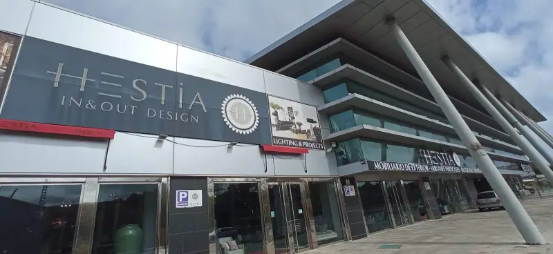 Hestia In & Out Design - Bild 1