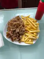 Ali Baba Kebab Pizzeria - Bild 2