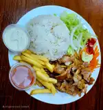 Lahori Pizza & Kebab - Bild 2