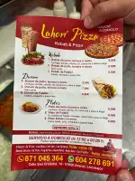 Lahori Pizza & Kebab - Bild 6