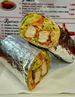 Lahori Pizza & Kebab - Bild 7