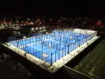 Padel Club Mallorca