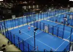 Padel Club Mallorca - Bild 2