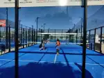 Padel Club Mallorca - Bild 3