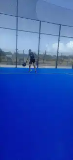 Padel Club Mallorca - Bild 6