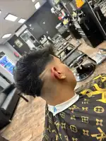 Wasim Barber Shop - Bild 10