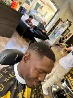 Wasim Barber Shop - Bild 7