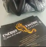 Energy Tantric Massage - Bild 10