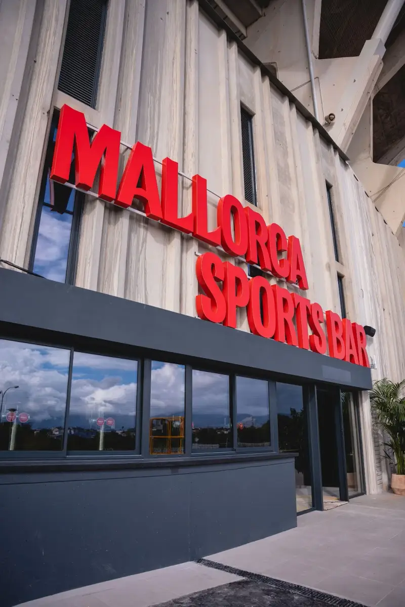 Mallorca Sports Bar - Imagen 1