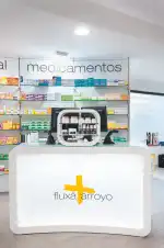Farmacia Fluxa-Arroyo - Bild 10