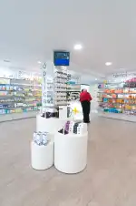 Farmacia Fluxa-Arroyo - Bild 3