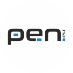 Logo of Europe Pen GmbH | PEN.EU