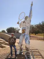 Torneo ATP Mallorca - Bild 9