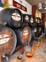 Tenda Degustació Can Rubí - Bild 6