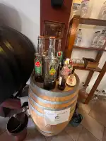 Tenda Degustació Can Rubí - Bild 7