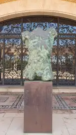 Fundación Bartolomé March - Bild 10