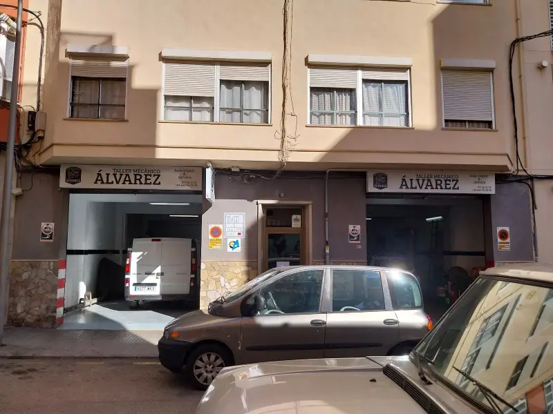 Taller Mecánico Álvarez - Bild 1