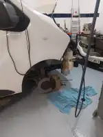 Taller Mecánico Álvarez - Bild 9