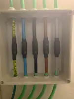 JV ELECTRICIDAD - Bild 8