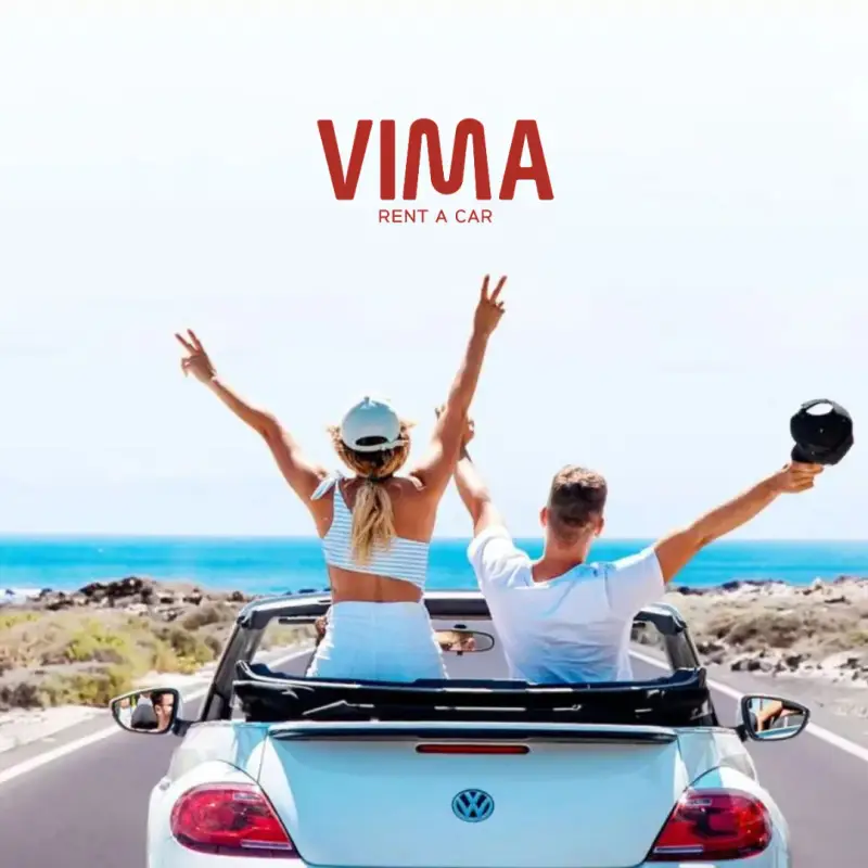 VIMA Rent a Car - Bild 1