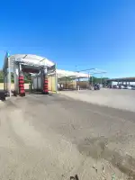 Benzineria SHELL - Bild 10