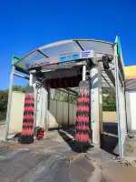 Benzineria SHELL - Bild 9