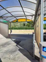 Benzineria SHELL - Bild 5