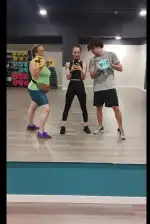 Synergym Camp Serralta - Bild 3