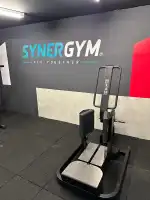 Synergym Camp Serralta - Bild 4