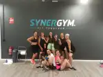 Synergym Camp Serralta - Bild 10