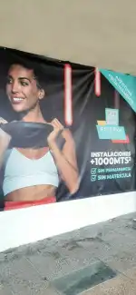 Synergym Camp Serralta - Bild 6