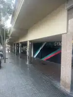 Synergym Camp Serralta - Bild 9