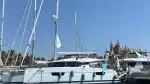 Yates Mallorca Charter