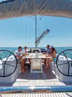 Yates Mallorca Charter - Image 10