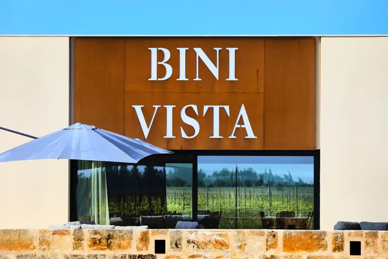 Bodega BiniVista - Bild 1