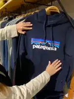 Peregrin Tuk Patagonia - Bild 9