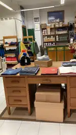 Peregrin Tuk Patagonia - Bild 4