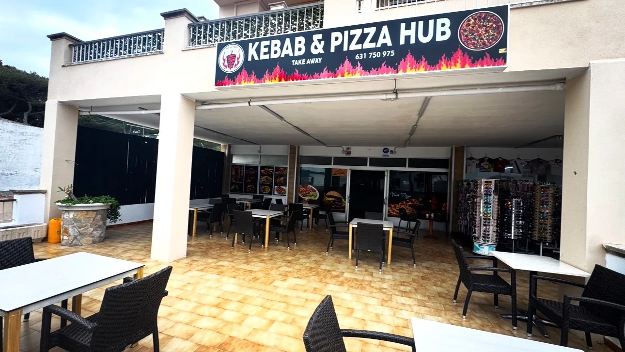 Kebab & Pizza Hub - Bild 1