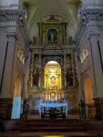 Santuari de la Mare de Déu de Bonany - Bild 4