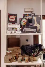 Papereria Mar i Cel - Bild 5