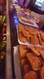 Replay Cafe Arenal - Imagen 7