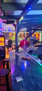 Replay Cafe Arenal - Imagen 9