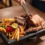 Tango Buffet- Parrilla & Vinos - Imagen 2