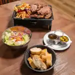 Tango Buffet- Parrilla & Vinos - Imagen 10