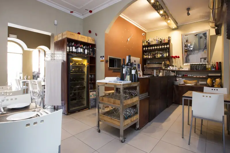 Restaurante Asador BOLIXE Cocina Esencial - Image 1