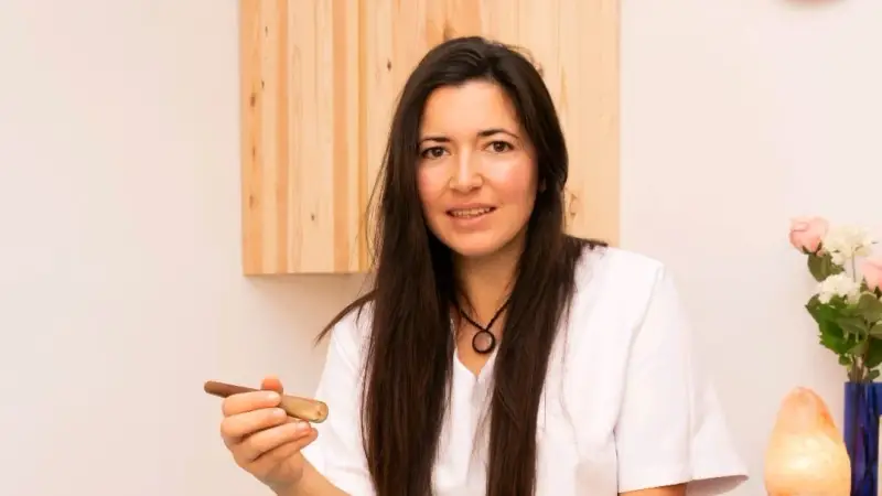 Centro holístico Sinergia - Bild 1