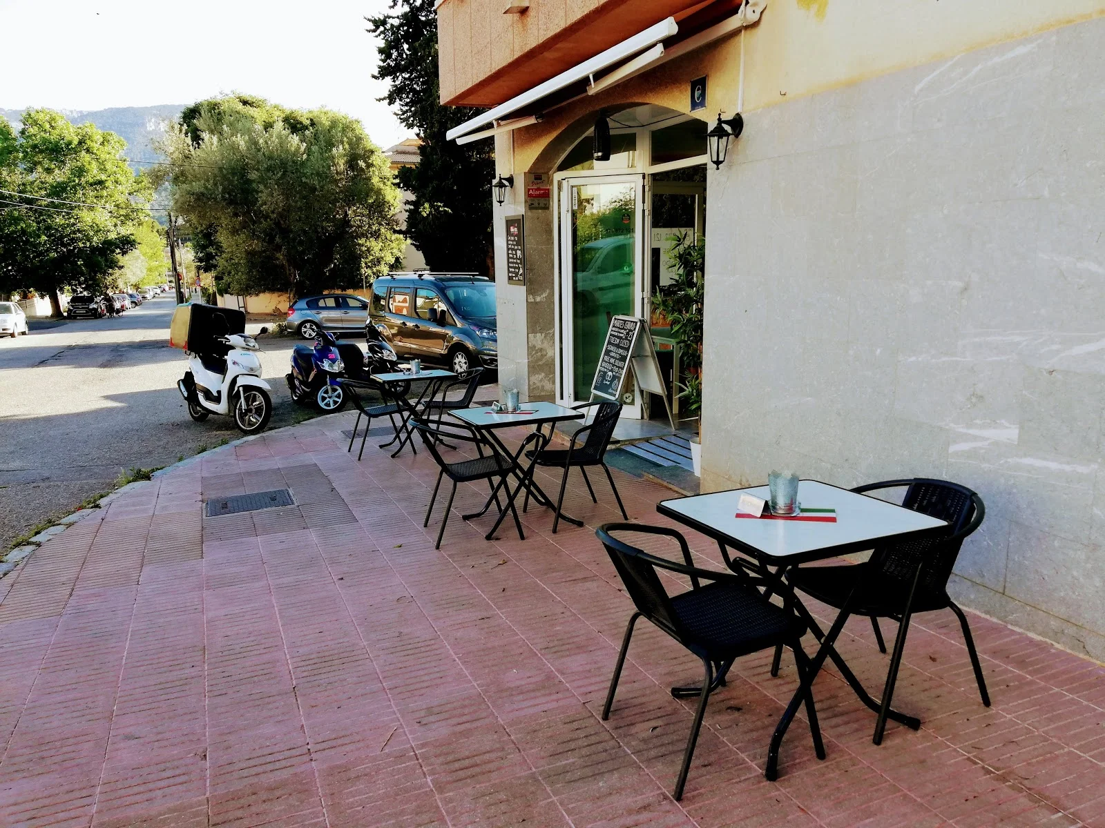 Bellamé Pizzeria - Image 1